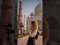 Kya aapne 1600 saal purana Taj Mahal dekha Shorts #YouTubeShorts #TrendingShorts #ViralShorts