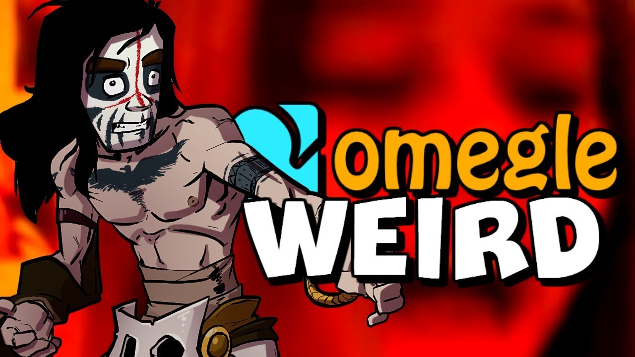 Tribal THRUSTING On OMEGLE | The Tribesman #16