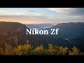 Nikon Z f Review | The replacement of my 100V