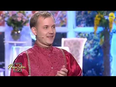 Мужик разорил Поле Чудес! Выиграл все призы