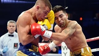 Legendary Boxing Highlights: Lomachenko vs Ramirez