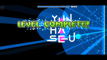 Geometry Dash - Another Game by YunHaSeu14 (Daily)