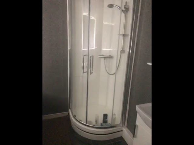 Video 1: Bathroom