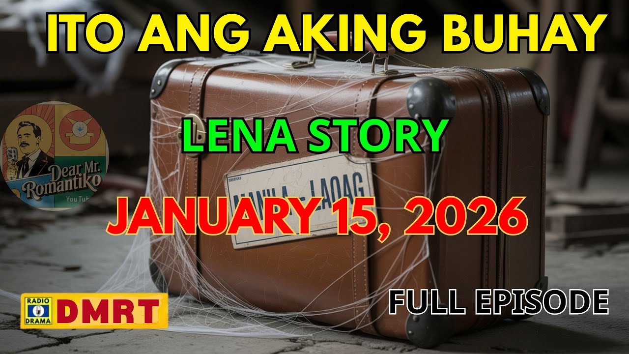 Lena Story | Ito Ang Aking Buhay Drama Full Episode | Dear Mr Romantiko