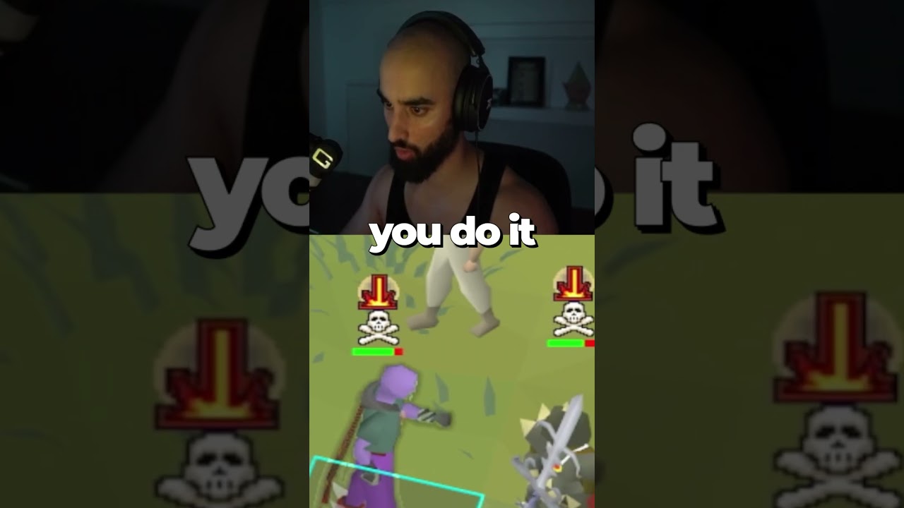 How to Utilize the Invisa-Venge Trick Correctly