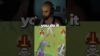 How to Utilize the Invisa-Venge Trick Correctly
