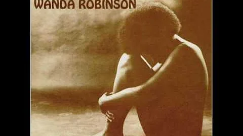 Wanda Robinson - Tragedy No. 456