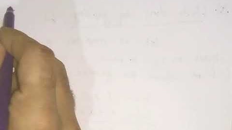 WORK POWER AND ENERGY: What is one erg?