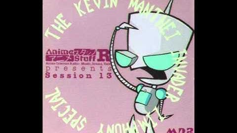 The Amazing ZIM-Phony - Smackdown Source