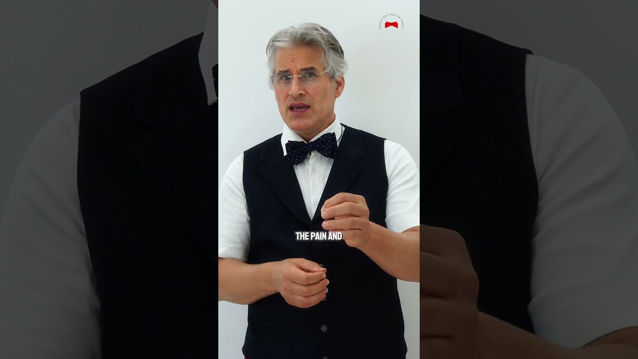 Post Operative Care on Buccal Fat Pad Removal  by Prof. Dr. Robert Hierner, Plastic surgeon UAE.