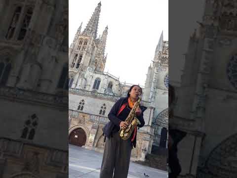 こきりこ ブルゴス大聖堂 Youtube