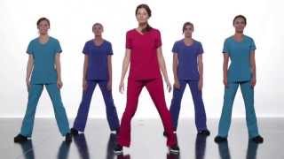 Check Out Spring 2014 Scrubs Fashion | Scrubs and Beyond