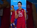 Ethan Champlin | FIVB World Championship USA vs COL Post-match Interview | USA Volleyball