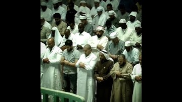 تلاوة خاشعة من أواخر سورة النمل للشيخ #ماهر_المعيقلي