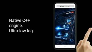 ElectroFix_Ad1_16s_InstallFree_ZeroAds  #AndroidBooster #GameBooster #LagFix   #SpeedUp screenshot 2