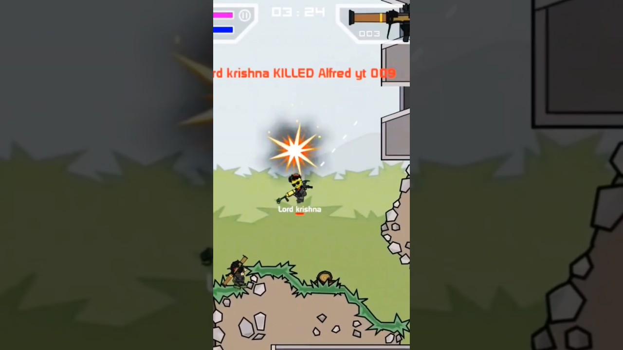 🤫❤️Mini Milltia Hack mod 👈 | 