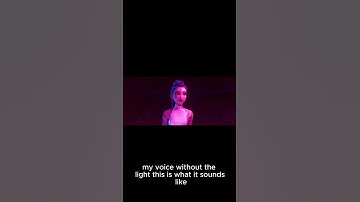Thumbnail of HUNTRIX - ‘What It Sounds Like’ MV(KPOP Demon Hunters) #HUNTRIX #whaitshoundslike #kpopdemonhunters