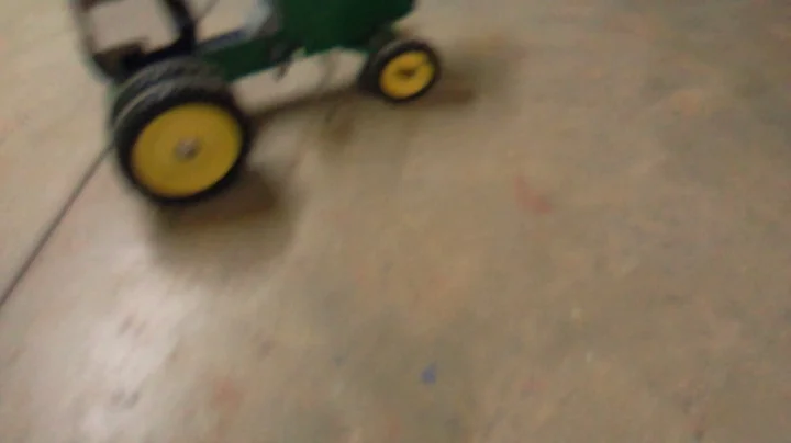 Hoverboards