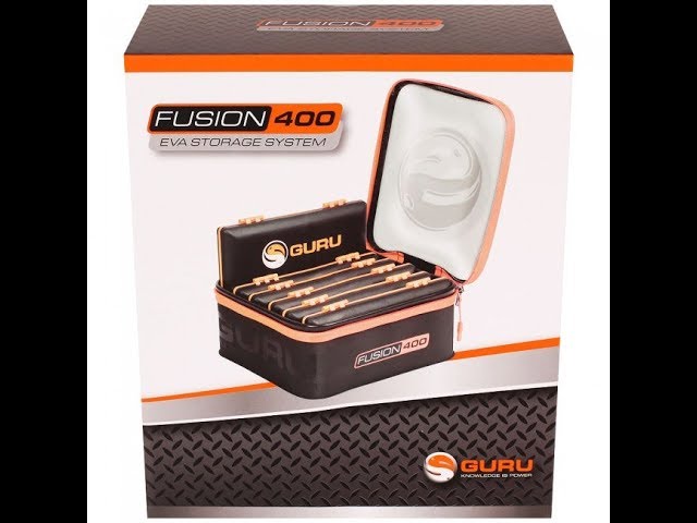 Fusion 400 GURU Accessory . 