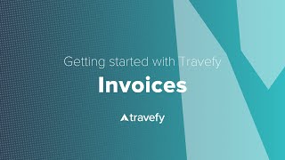 Getting Started Guide: Invoices