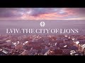 Lviv: the city with (possibly) the most lions in the world