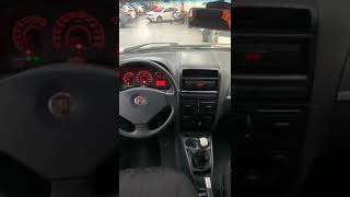 Fiat Palio ELX  Flex 1.0 2010 Fiat Palio Elx 2010