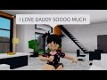 WHEN YOU LOVE DADDY SOOOOO MUCH || Roblox Funny Meme