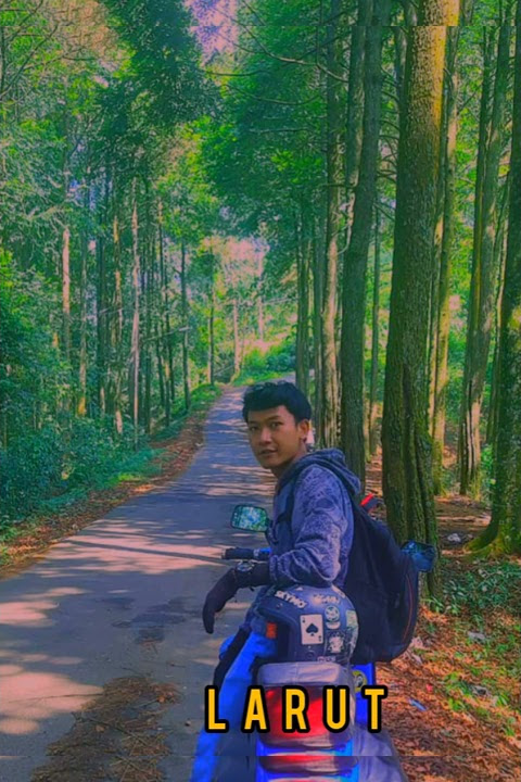 Larut - Dewa