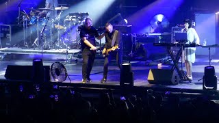 New Order 2022-10-08 Los Angeles, Hollywood Bowl - Full Show 4K