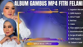 ALBUM FITRI FELANI