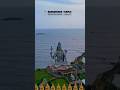 murudeshwar temple......🛕 #devotional #divinejourney #divinejourney #harharmahadev  #shorts #viral