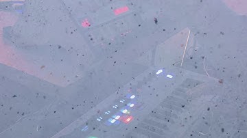 Live Improv with KeyStep Pro & Korg Volcas to Snow Video - Jamuary 2021 - Day 22