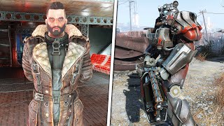 5 Moments the Developers Didn&#39;t Think Through in Fallout 4