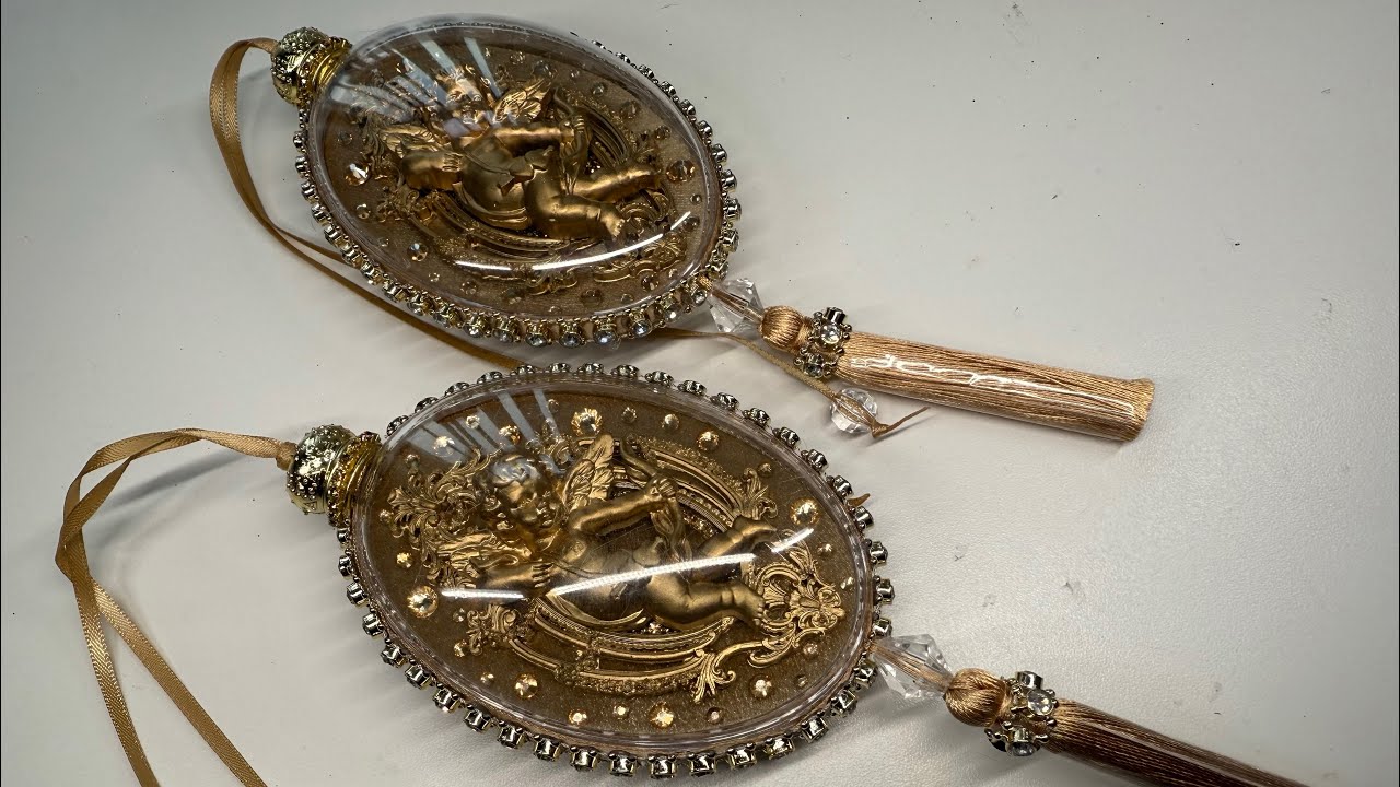 Медальон  своими руками.  Отличный подарок 