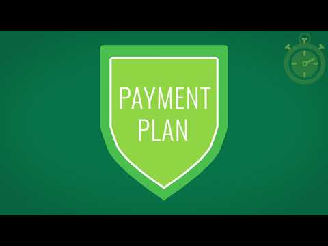 Ivy Tech Payment Plan Video