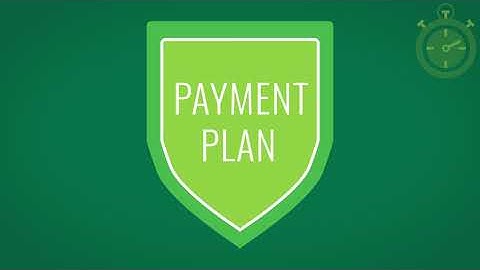 Ivy Tech Payment Plan Video