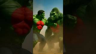 HULK vs KONG | Bangladesh 🇧🇩