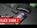 Black Shark 2, toma de contacto de la nueva apuesta gaming Xiaomi