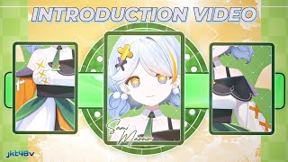 Download lagu Sami – Angin yang Membawa Senyum | JKT48V Generation 2 Introduction Video