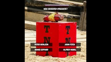 #quiz #inventor #inventions #shorts