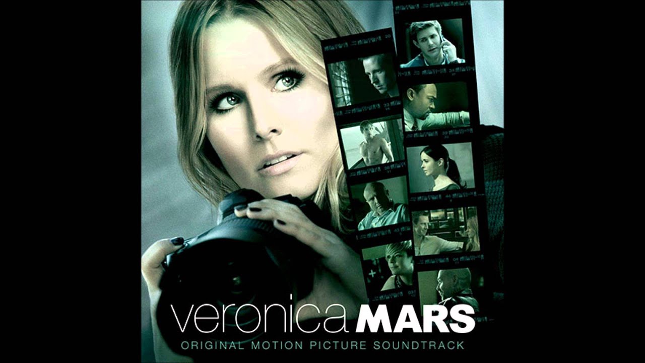 Veronica Mars Original Movie Soundtrack 06 Chicago by Sufjan Stevens