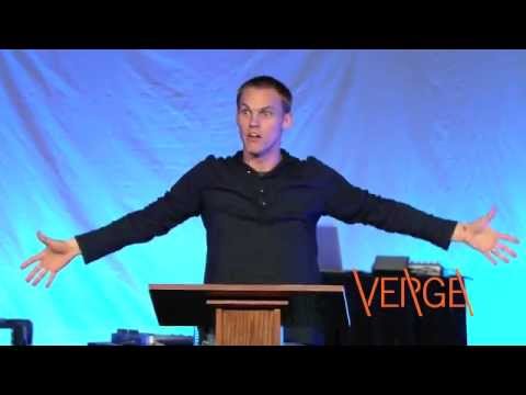 David Platt - Why "Accepting Jesus In Your Heart" Is Superstitious & Unbiblical