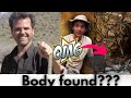 The Chilling Truth 😱 Behind Kenny Veach's Disappearance Near Area 51? #area51memes  #kennyveach