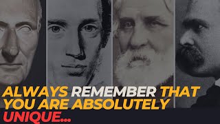 The Ultimate Guide to Inspirational Quotes | Goal Setting | Best Quotes