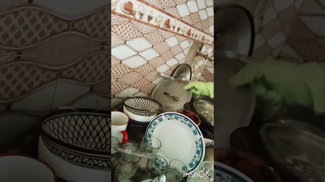 كشوع معين رمضان كريم 🙋😁