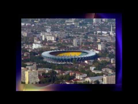 თბილისის ღირსშესანიშნავი ნაგებობები