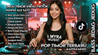 Download Lagu HANYA ALE SATU 🎶 LAGU TIMOR VIRAL TIKTOK 2025 🎶 POP TIMOR TERBARU 🎶 AMYRA MUSIC MP3 Download Lagu HANYA ALE SATU 🎶 LAGU TIMOR VIRAL TIKTOK 2025 🎶 POP TIMOR TERBARU 🎶 AMYRA MUSIC MP3