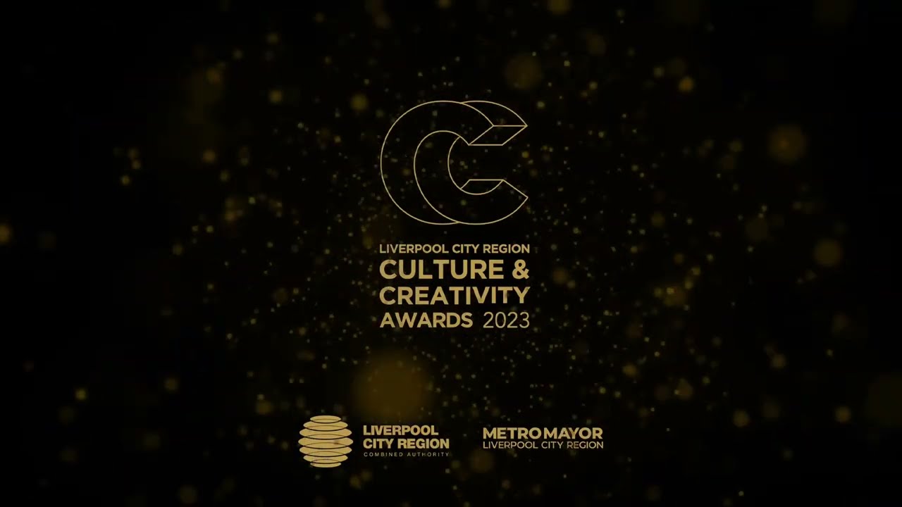 Nominate now in the Liverpool City Region Culture and Creativity Awards