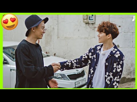 Let's Eat Dinner Together — tráiler