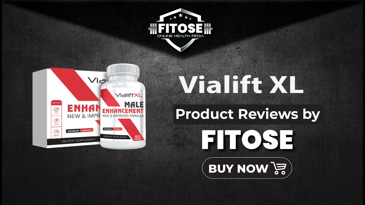 Vialift XL Male Enhancement Supplement Reviews® 2019 | Best Male Enhancement  Pills - YouTube